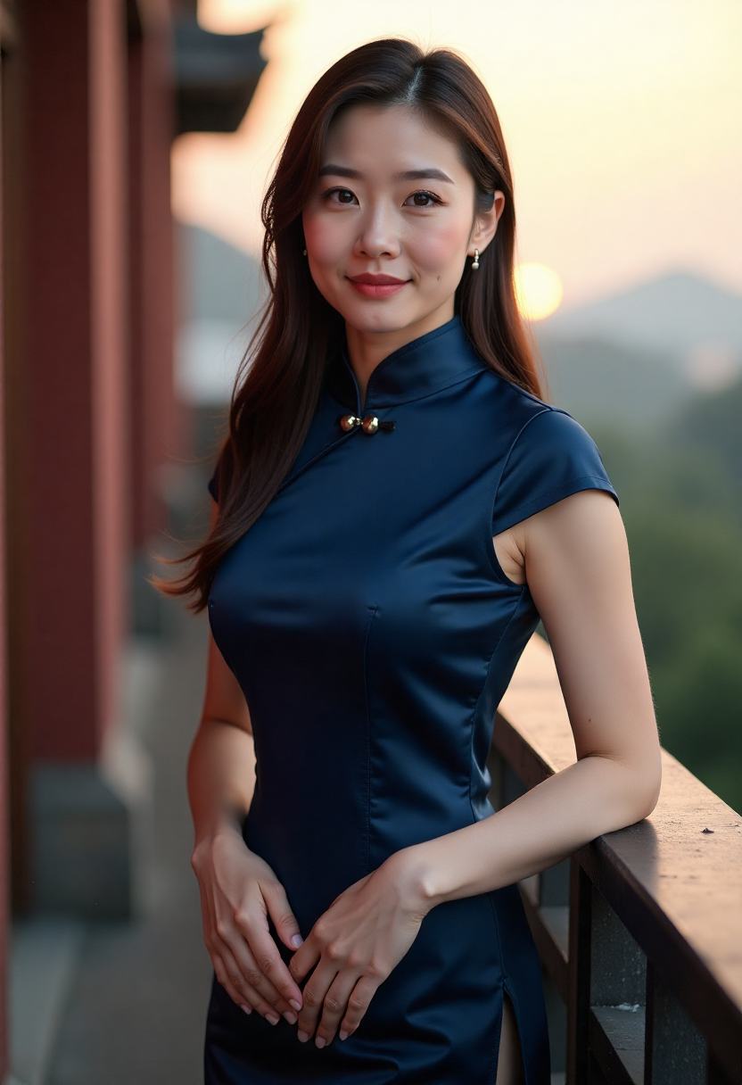 电影昨日世界》剧照