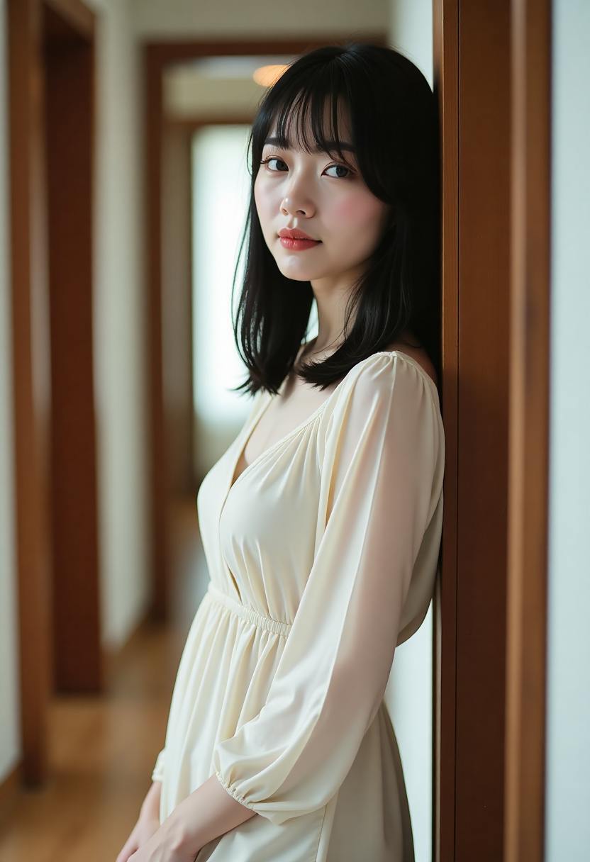 电影《青瓷月》海报