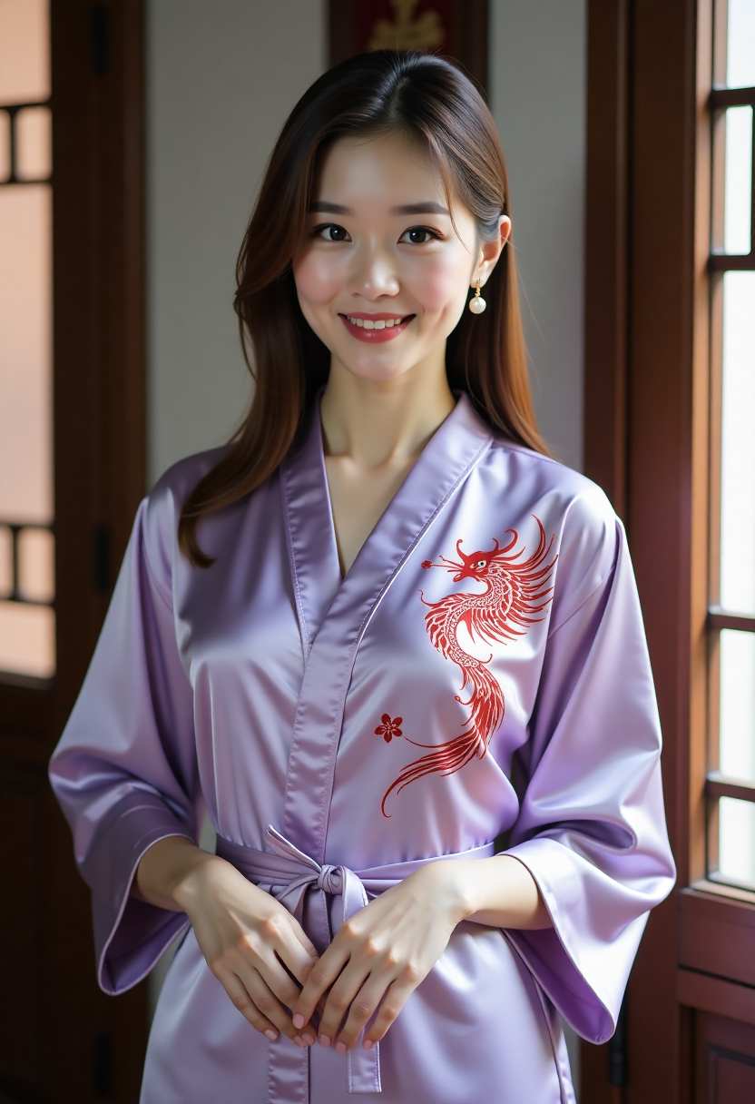 电视剧《北境旅馆》海报